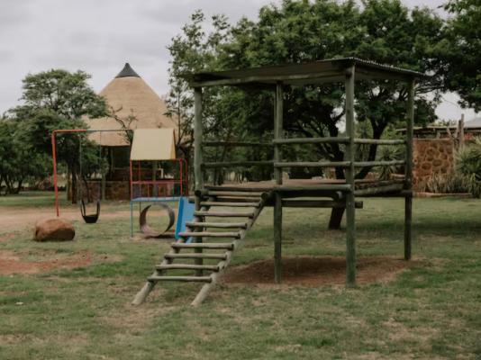 Buck Hill Bush Lodge - 244043