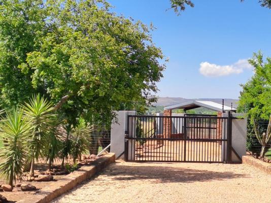 Buck Hill Bush Lodge - 244045