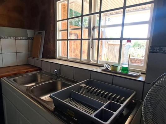 Buck Hill Bush Lodge - 244049