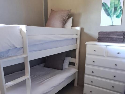 Buck Hill Bush Lodge - 244050