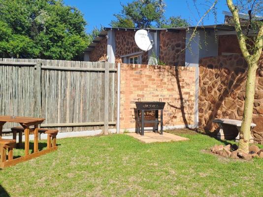 Buck Hill Bush Lodge - 244051