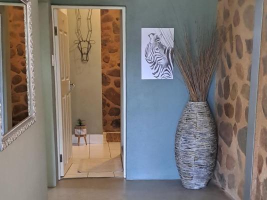 Buck Hill Bush Lodge - 244052