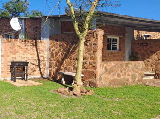 Buck Hill Bush Lodge - 244054