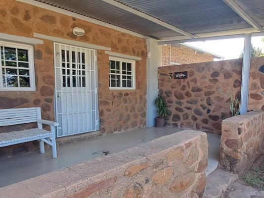 Buck Hill Bush Lodge - 244055