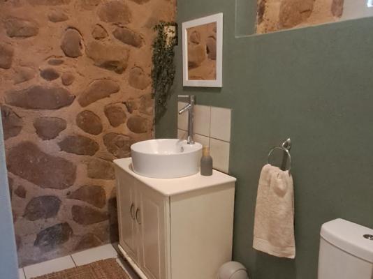 Buck Hill Bush Lodge - 244056