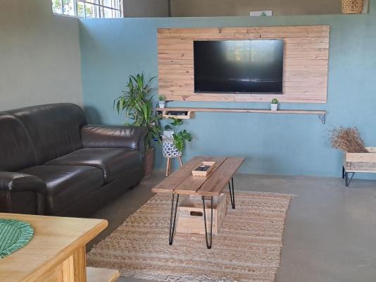 Buck Hill Bush Lodge - 244057