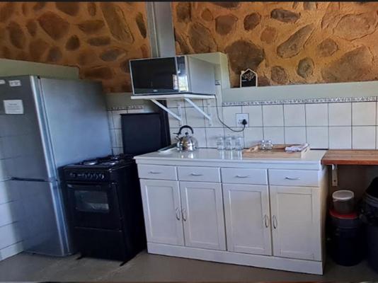 Buck Hill Bush Lodge - 244060