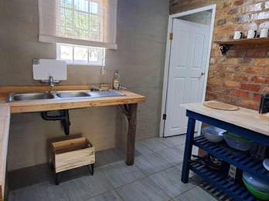 Buck Hill Bush Lodge - 244061