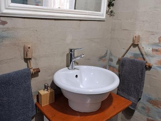 Buck Hill Bush Lodge - 244063