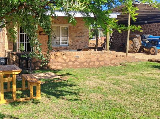 Buck Hill Bush Lodge - 244064