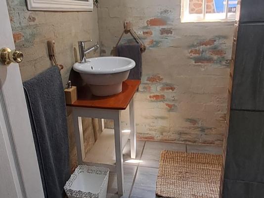 Buck Hill Bush Lodge - 244066