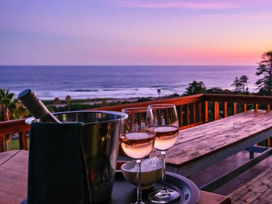 Under the Boardwalk Self Catering Studio - 244069