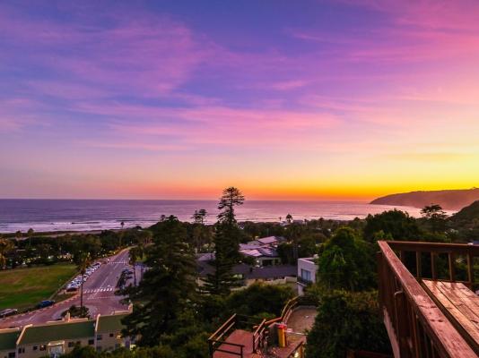 Under the Boardwalk Self Catering Studio - 244070