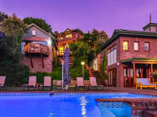 Under the Boardwalk Self Catering Studio - 244072