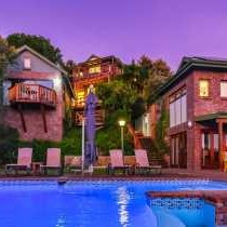 Under the Boardwalk Self Catering Studio - 244072