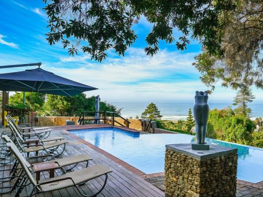 Under the Boardwalk Self Catering Studio - 244073