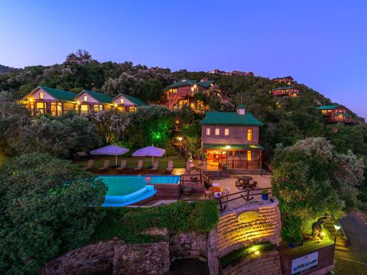 Under the Boardwalk Self Catering Studio - 244074