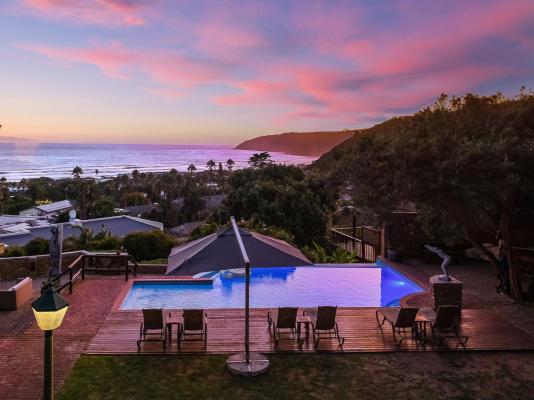 Under the Boardwalk Self Catering Studio - 244075