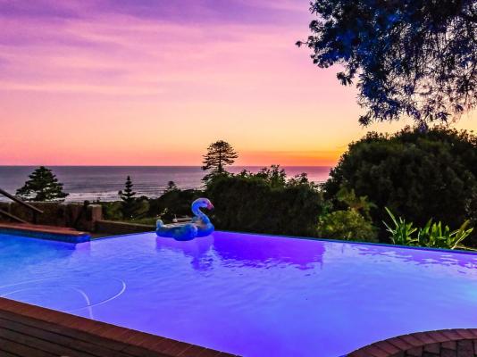 Under the Boardwalk Self Catering Studio - 244076