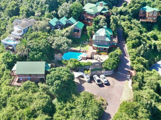 Under the Boardwalk Self Catering Studio - 244077