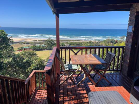 Under the Boardwalk Self Catering Studio - 244085