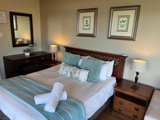 Under the Boardwalk Self Catering Studio - 244086