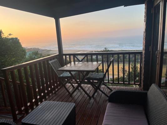 Under the Boardwalk Self Catering Studio - 244088