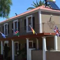 Karoo Life Bed & Breakfast - 244089