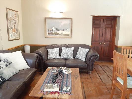 Karoo Life Bed & Breakfast - 244096