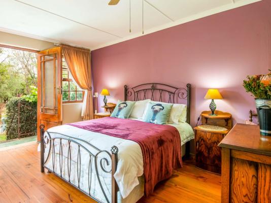 Karoo Life Bed & Breakfast - 244106