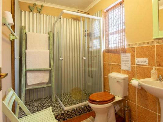 Karoo Life Bed & Breakfast - 244108