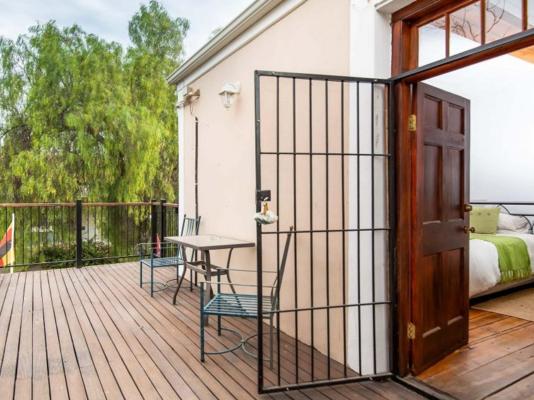 Karoo Life Bed & Breakfast - 244115