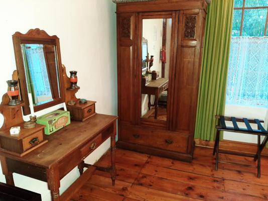 Karoo Life Bed & Breakfast - 244120