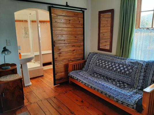 Karoo Life Bed & Breakfast - 244122