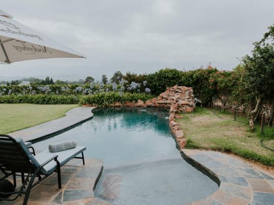 CANA Vineyard Guesthouse - 244123