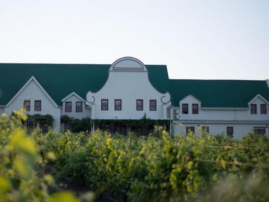 CANA Vineyard Guesthouse - 244124