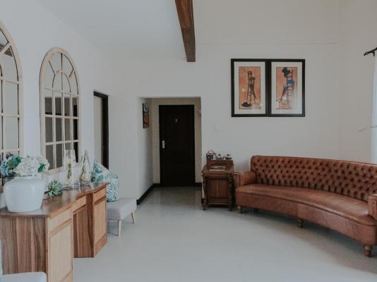 CANA Vineyard Guesthouse - 244125