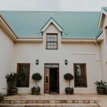 CANA Vineyard Guesthouse - 244129