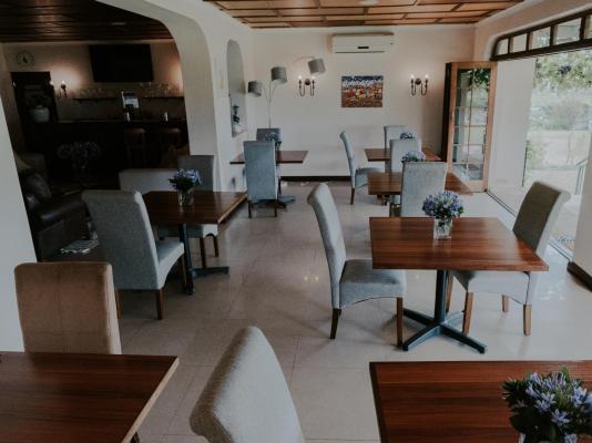 CANA Vineyard Guesthouse - 244131