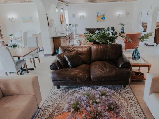 CANA Vineyard Guesthouse - 244134