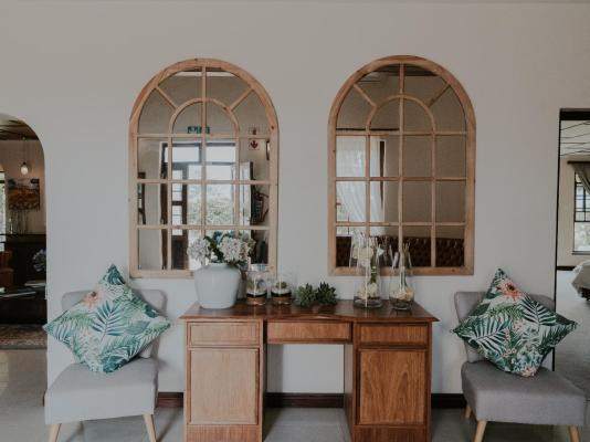 CANA Vineyard Guesthouse - 244135