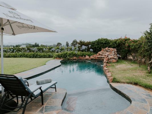 CANA Vineyard Guesthouse - 244138