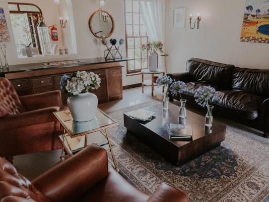 CANA Vineyard Guesthouse - 244140