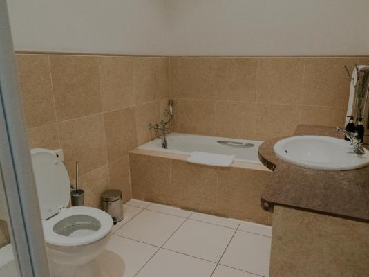 CANA Vineyard Guesthouse - 244145