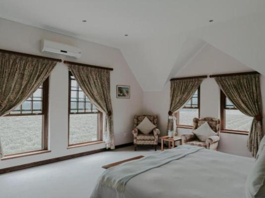 CANA Vineyard Guesthouse - 244149