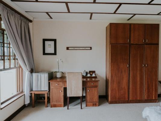 CANA Vineyard Guesthouse - 244153