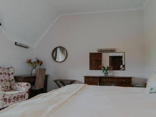 CANA Vineyard Guesthouse - 244156