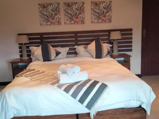 CANA Vineyard Guesthouse - 244157