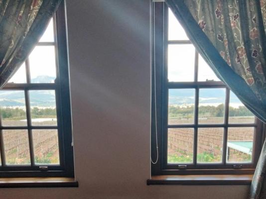 CANA Vineyard Guesthouse - 244158