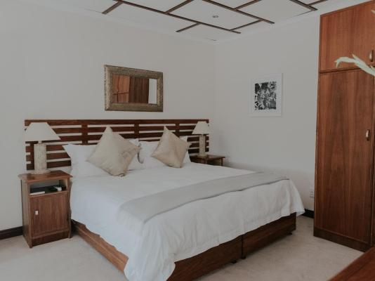 CANA Vineyard Guesthouse - 244160